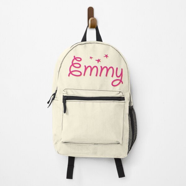 Item preview, My Name is Emmy designed and sold by CharlottePlaceArt.