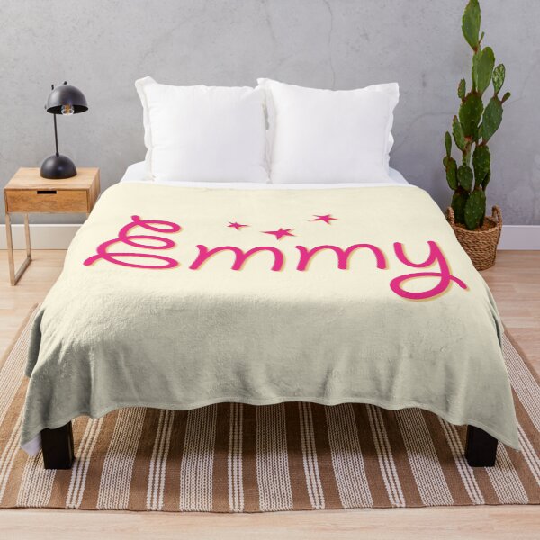 Item preview, My Name is Emmy designed and sold by CharlottePlaceArt.