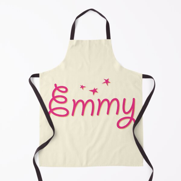 Item preview, My Name is Emmy designed and sold by CharlottePlaceArt.
