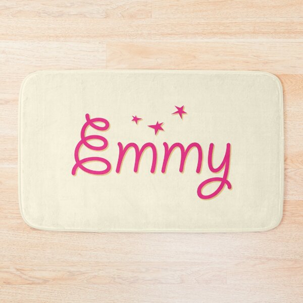Item preview, My Name is Emmy designed and sold by CharlottePlaceArt.