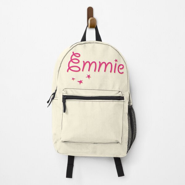 Item preview, My Name is Emmie designed and sold by CharlottePlaceArt.