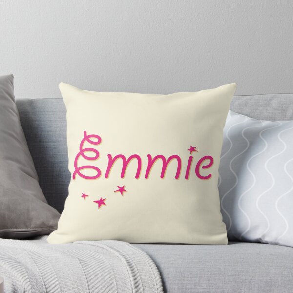 Item preview, My Name is Emmie designed and sold by CharlottePlaceArt.