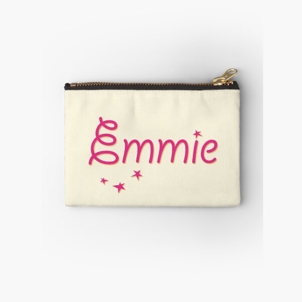 Item preview, My Name is Emmie designed and sold by CharlottePlaceArt.