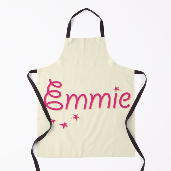 Item preview, My Name is Emmie designed and sold by CharlottePlaceArt.
