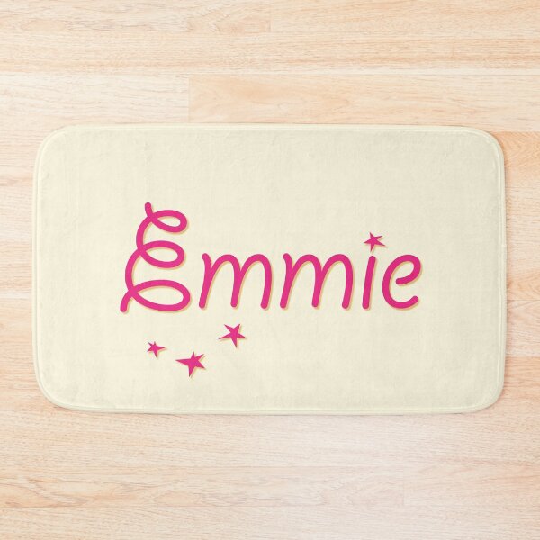 Item preview, My Name is Emmie designed and sold by CharlottePlaceArt.