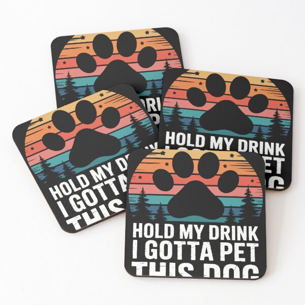 Item preview, Pet Dog Lovers Cute designed and sold by inoralearab.