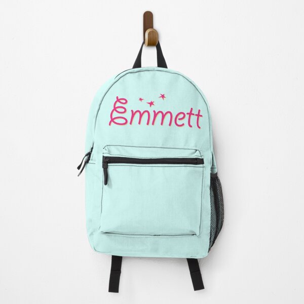 Item preview, My Name is Emmett designed and sold by CharlottePlaceArt.