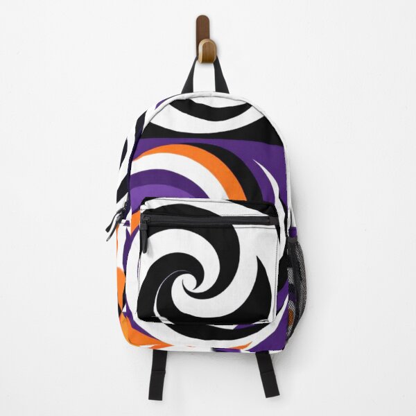Item preview, optical drift colorful geometric abstract design designed and sold by SmashingDeals.