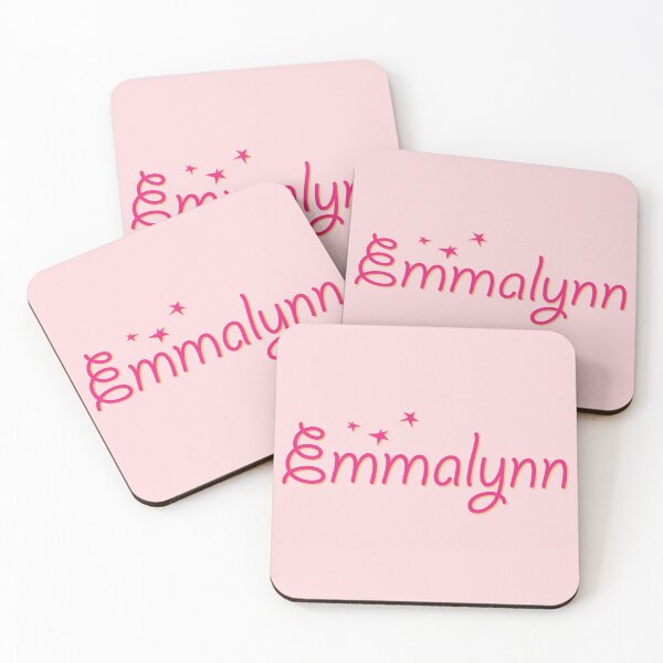 Item preview, My Name is Emmalynn designed and sold by CharlottePlaceArt.