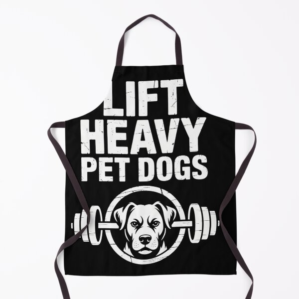 Item preview, Pet Dogs Bodybuilding Weightlifting Dog Lovers designed and sold by inoralearab.