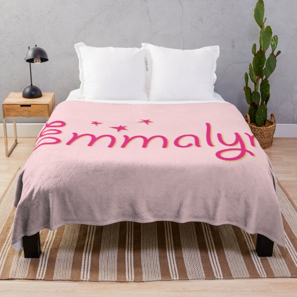 Artikelvorschau, Mein Name ist Emmalyn entworfen und verkauft von CharlottePlaceArt.