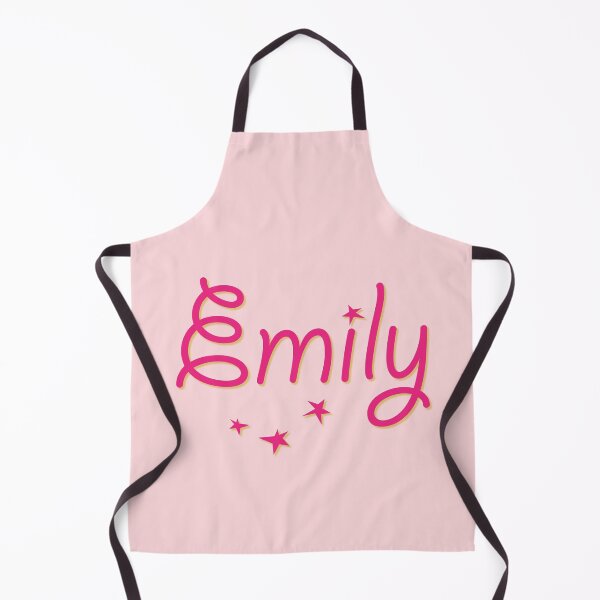Item preview, My Name is Emily designed and sold by CharlottePlaceArt.