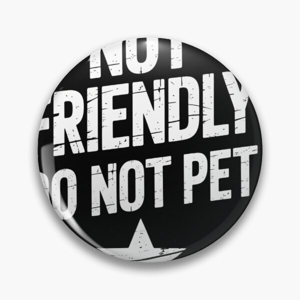 Item preview, Pet Funny Emotional Support joke designed and sold by inoralearab.