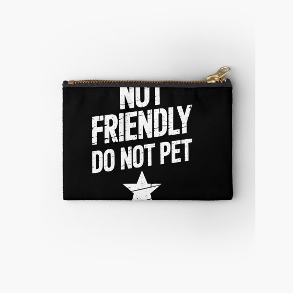 Item preview, Pet Funny Emotional Support joke designed and sold by inoralearab.