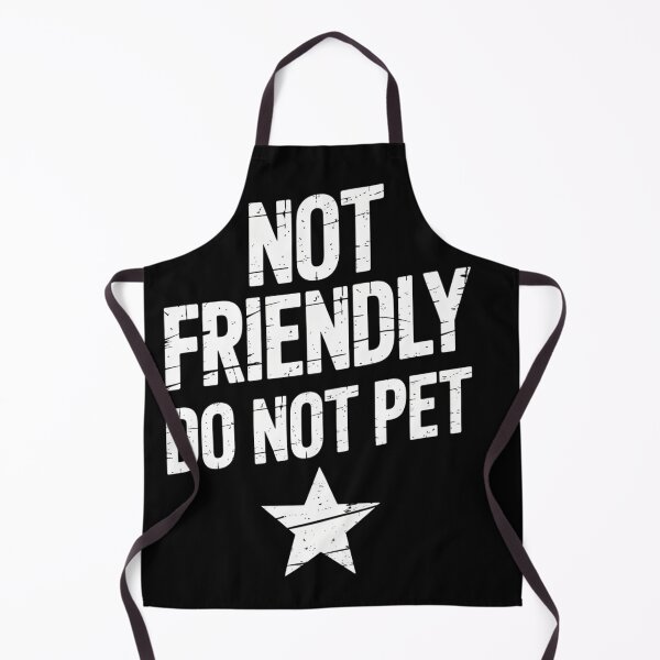 Item preview, Pet Funny Emotional Support joke designed and sold by inoralearab.