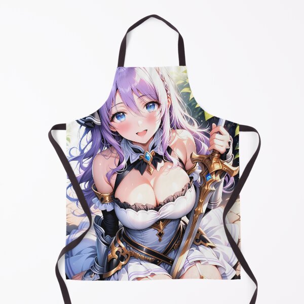 Item preview, Shizuru Holy Knight Princess Connect Game Anime Girl designed and sold by Tokyonomad.