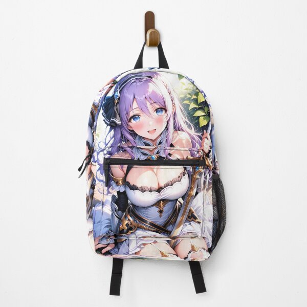 Item preview, Shizuru Holy Knight Princess Connect Game Anime Girl designed and sold by Tokyonomad.