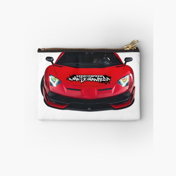 Item preview, Need for Speed Most Wanted Graffiti Red Sports Car designed and sold by Artuer69.