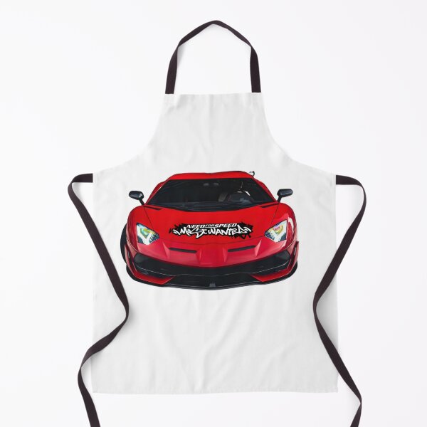 Item preview, Need for Speed Most Wanted Graffiti Red Sports Car designed and sold by Artuer69.