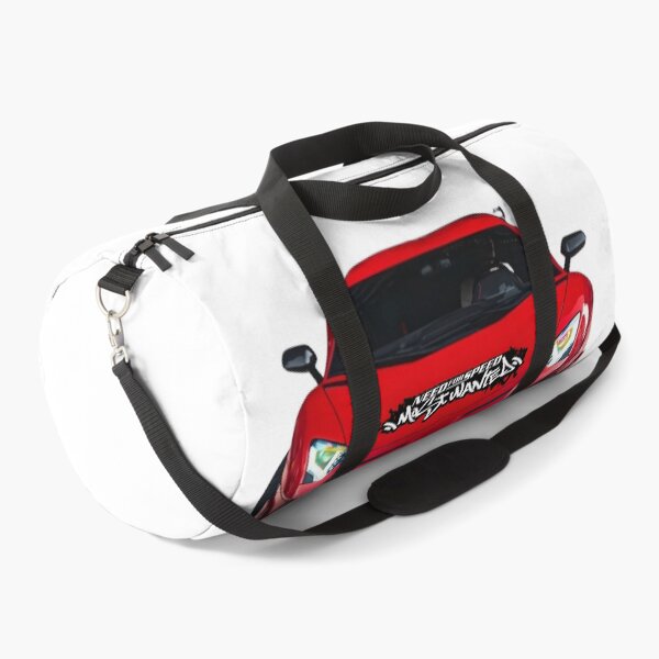 Item preview, Need for Speed Most Wanted Graffiti Red Sports Car designed and sold by Artuer69.