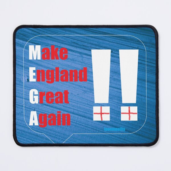 Item preview, I Love ENGLAND! designed and sold by JPOempathy.