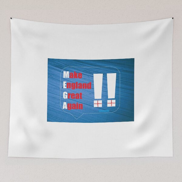 Item preview, I Love ENGLAND! designed and sold by JPOempathy.