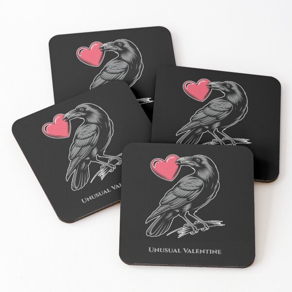 Item preview, Unusual Valentine designed and sold by Artur-GrafiTee.