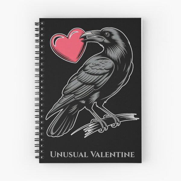 Item preview, Unusual Valentine designed and sold by Artur-GrafiTee.