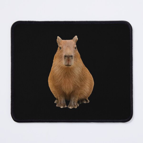 Item preview, Capybara Art for Men Women Kids , Capybara Gift Lover designed and sold by DZIRI NAJAT.