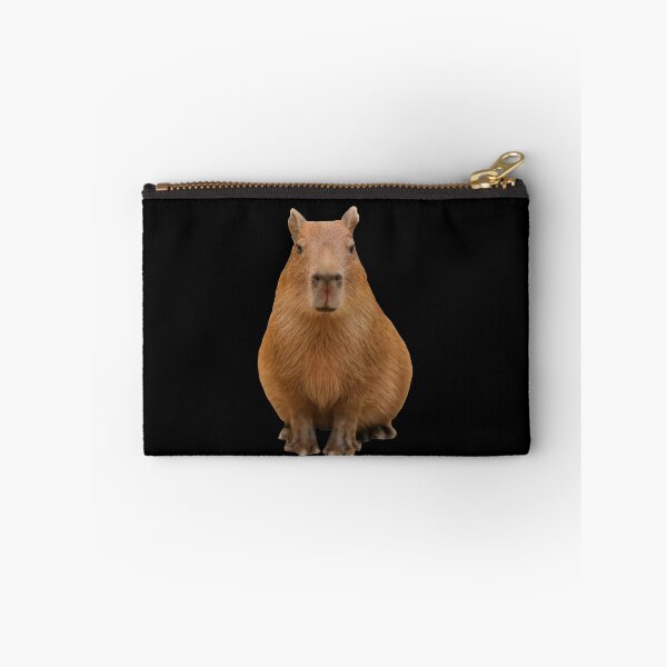 Item preview,  Capybara Art for Men Women Kids , Capybara Gift Lover  designed and sold by DZIRI NAJAT.