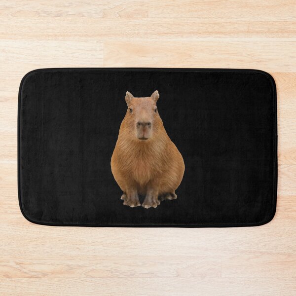 Item preview,  Capybara Art for Men Women Kids , Capybara Gift Lover  designed and sold by DZIRI NAJAT.