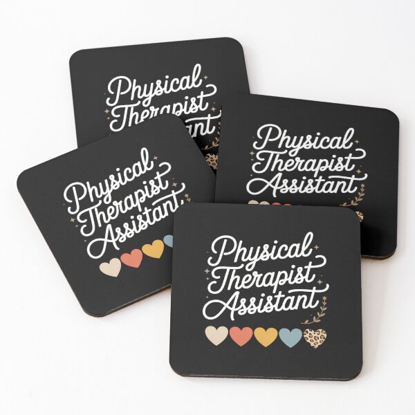 Item preview, Physical Therapist Assistant PTA designed and sold by creatinkhavnica.