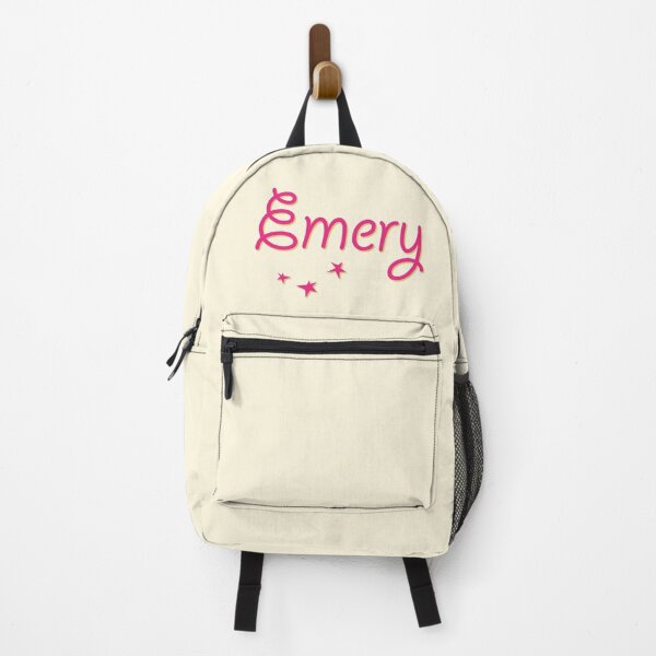 Item preview, My Name is Emery designed and sold by CharlottePlaceArt.