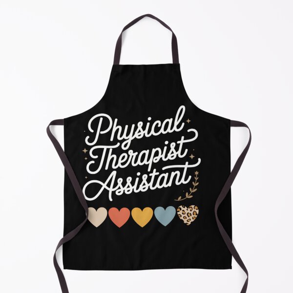 Item preview, Physical Therapist Assistant PTA designed and sold by creatinkhavnica.