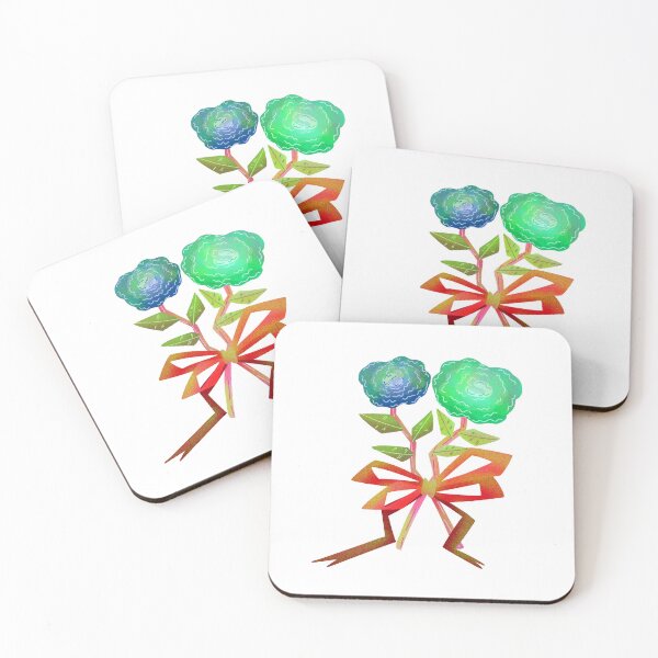 Item preview, Soft Floral Elegance designed and sold by diaricesalt.
