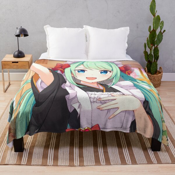 Item preview, Chika Energetic Maid Princess Connect Game Anime Girl designed and sold by Tokyonomad.
