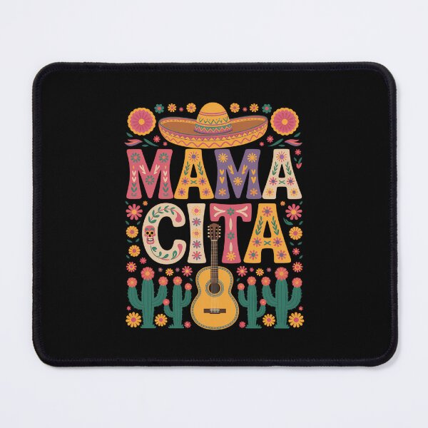 Item preview, Cinco De Mayo Flower Mexican Mothers Day designed and sold by lilensgavadur.