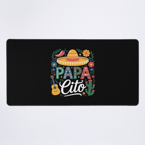 Item preview, Cinco De Mayo Flower Mexican Fathers Day designed and sold by lilensgavadur.