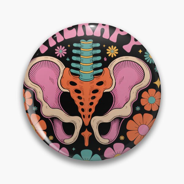 Item preview, Physical Therapist Funny 90s designed and sold by creatinkhavnica.