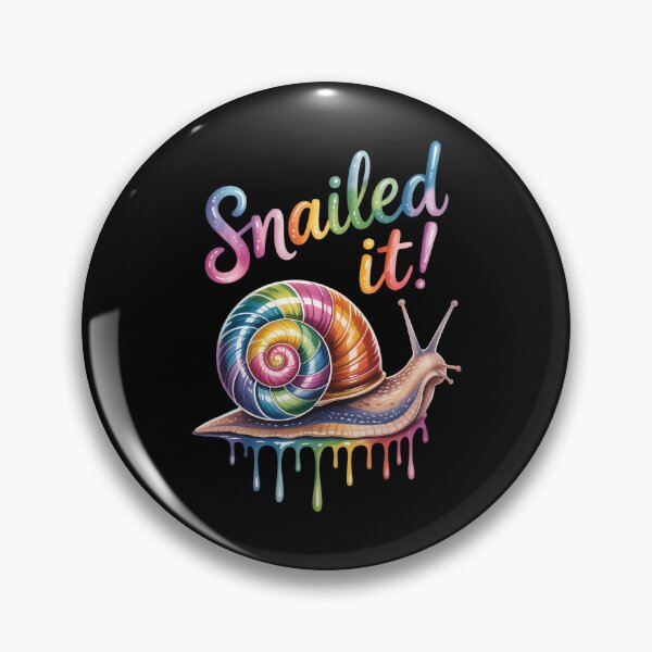 Item preview, Cool Snail Rainbow Aesthetic 90s designed and sold by lilensgavadur.