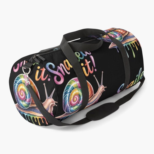 Item preview, Cool Snail Rainbow Aesthetic 90s designed and sold by lilensgavadur.