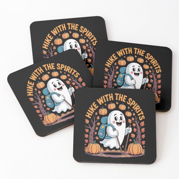 Item preview, Hike With The Spirits Haunted Trails Adventure Witchcore designed and sold by StuffNestie.
