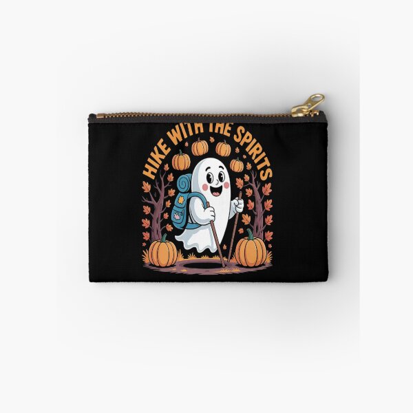Item preview, Hike With The Spirits Haunted Trails Adventure Witchcore designed and sold by StuffNestie.