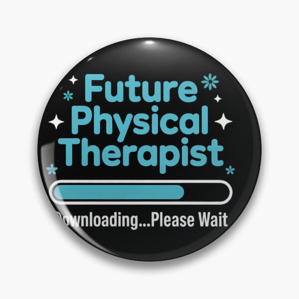 Item preview, Physical Therapist Funny designed and sold by creatinkhavnica.