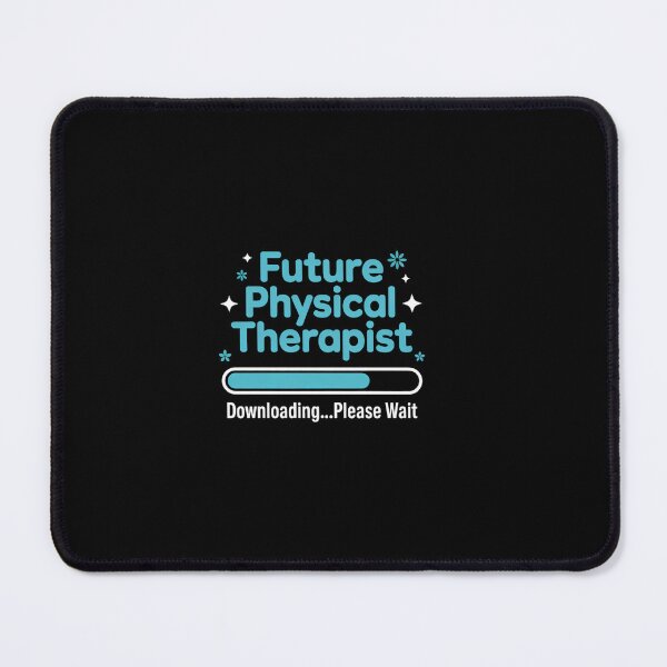 Item preview, Physical Therapist Funny designed and sold by creatinkhavnica.