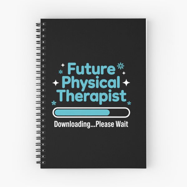 Item preview, Physical Therapist Funny designed and sold by creatinkhavnica.
