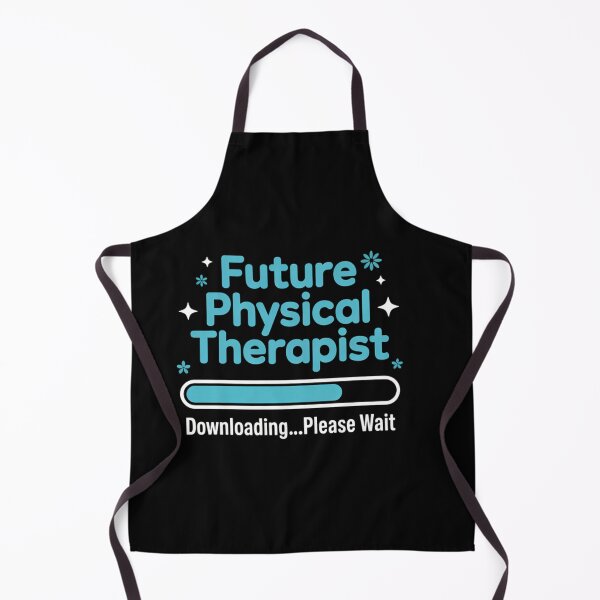 Item preview, Physical Therapist Funny designed and sold by creatinkhavnica.