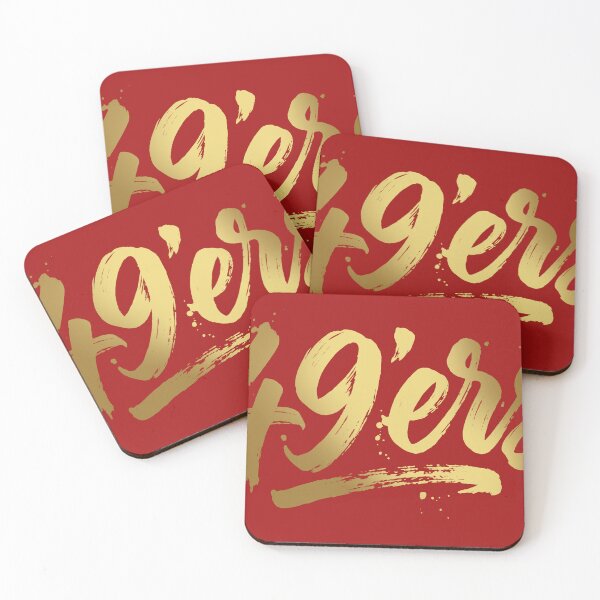 Item preview, San Francisco 49ers designed and sold by Laughingman Co.