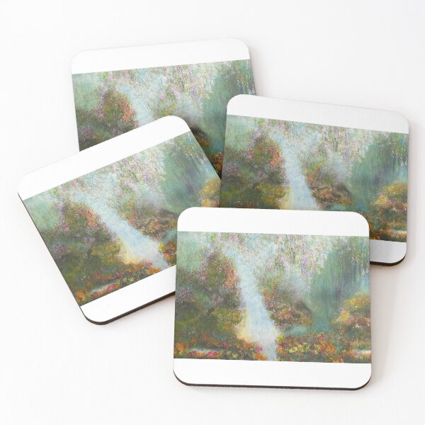 Item preview, Misty Morning designed and sold by DebraTate.