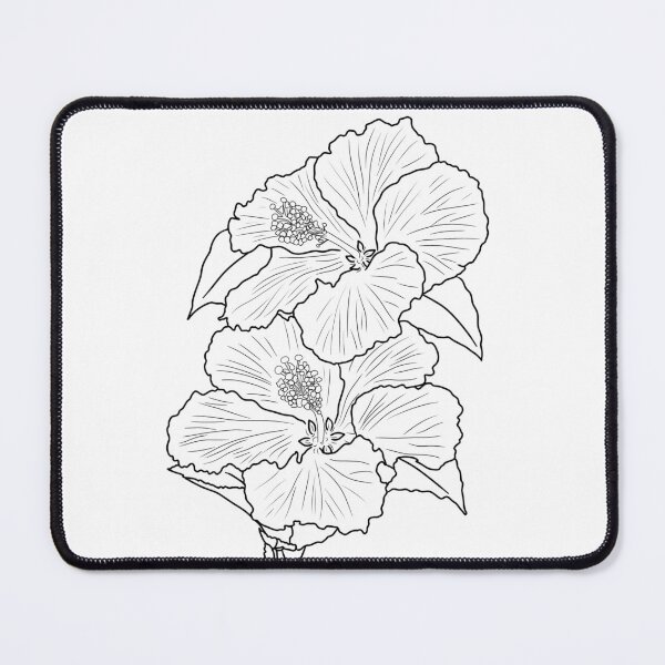 Item preview, Hawaii hibiscus designed and sold by Mriiajps.
